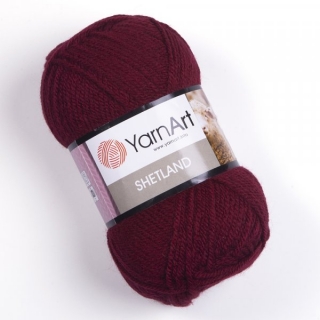 SHETLAND 523