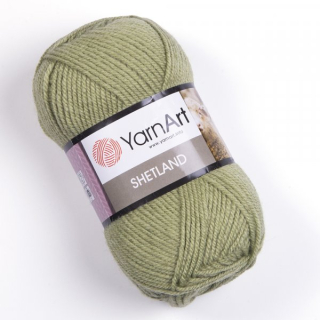 SHETLAND 525