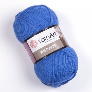 SHETLAND 526