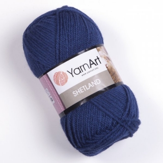 SHETLAND 528