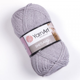 SHETLAND 529