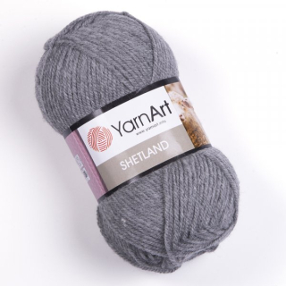 SHETLAND 530