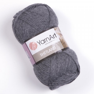 SHETLAND 531