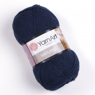 SHETLAND 533