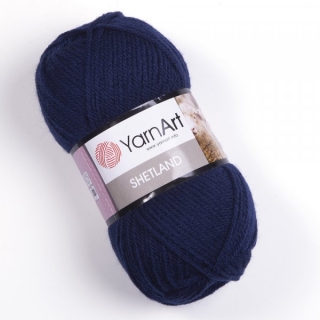 SHETLAND 534