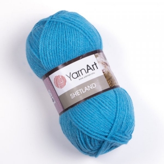 SHETLAND 540