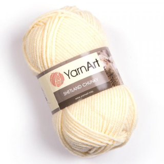SHETLAND CHUNKY 603