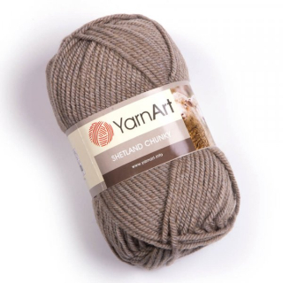 SHETLAND CHUNKY 605