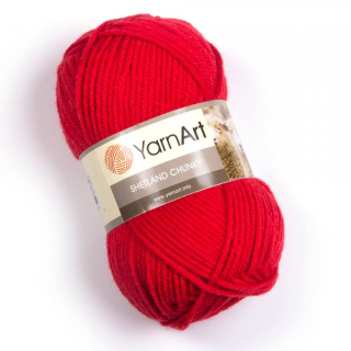 SHETLAND CHUNKY 607