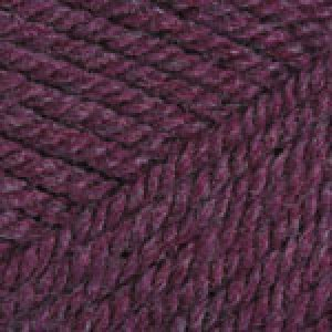 SHETLAND CHUNKY 611