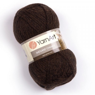 SHETLAND CHUNKY 619