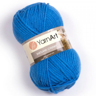 SHETLAND CHUNKY 626