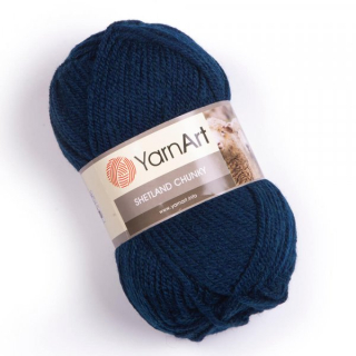 SHETLAND CHUNKY 633