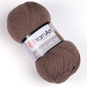 MERINO DE LUXE 50 514