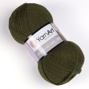 MERINO DE LUXE 50 530