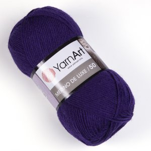 MERINO DE LUXE 50 556