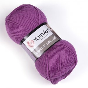 MERINO DE LUXE 50 560