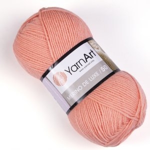 MERINO DE LUXE 50 565