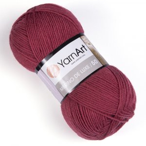MERINO DE LUXE 50 570