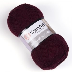 MERINO DE LUXE 50 577