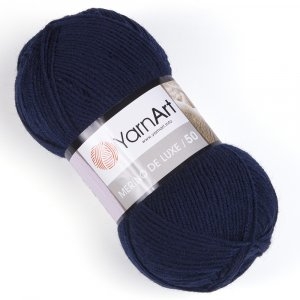 MERINO DE LUXE 50 583