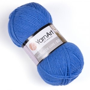 MERINO DE LUXE 50 600