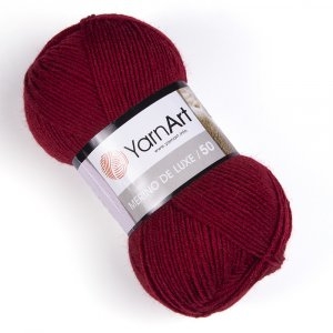 MERINO DE LUXE 50 3024
