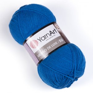MERINO DE LUXE 50 3040