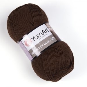 MERINO DE LUXE 50 3067