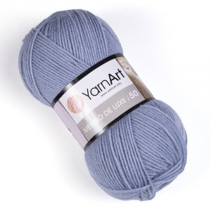 MERINO DE LUXE 50 3072