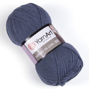 MERINO DE LUXE 50 3088