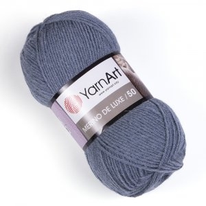 MERINO DE LUXE 50 3864