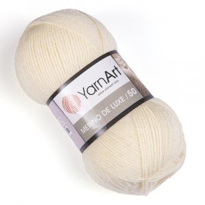 MERINO DE LUXE 50 7003