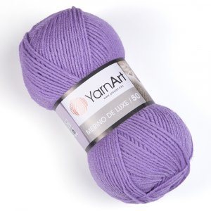 MERINO DE LUXE 50 9560