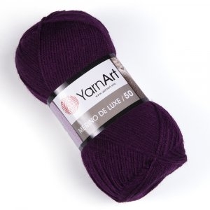 MERINO DE LUXE 50 10094