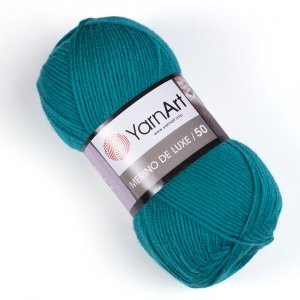 MERINO DE LUXE 50 11448