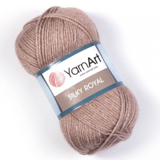 SILKY ROYAL 437