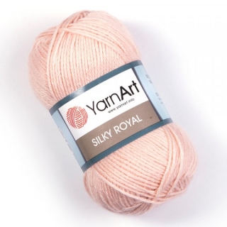 SILKY ROYAL 441