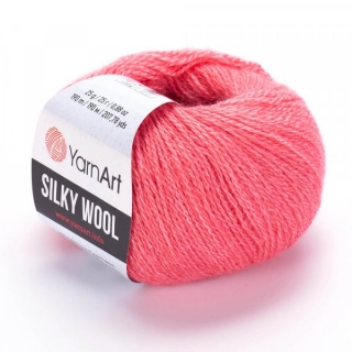 SILKY WOOL 332