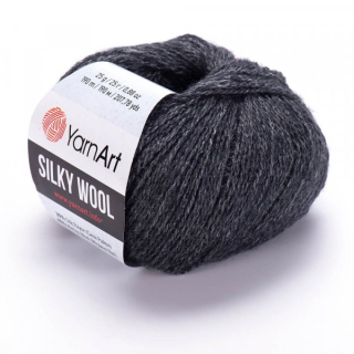 SILKY WOOL 335
