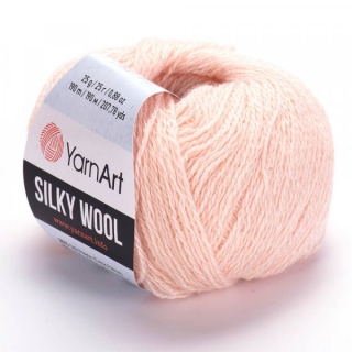 SILKY WOOL 341