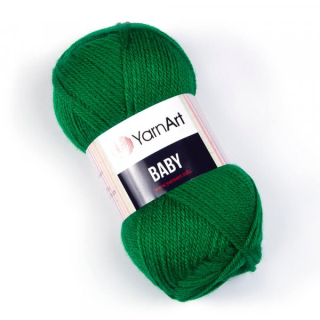 BABY 338