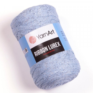 RIBBON LUREX 729