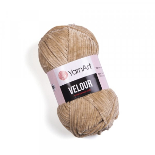 VELOUR 843