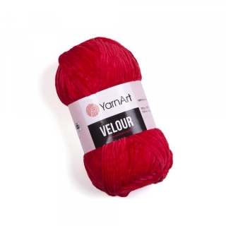 VELOUR 846