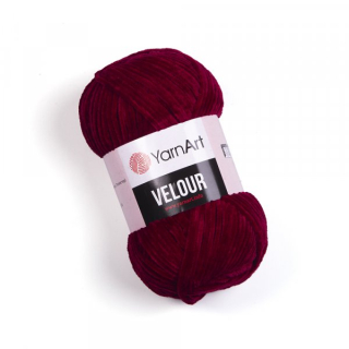 VELOUR 847