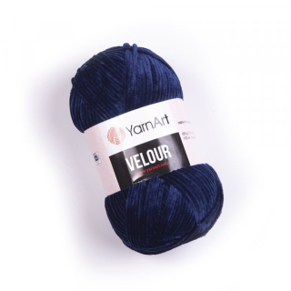 VELOUR 848