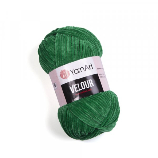 VELOUR 856