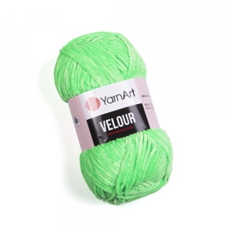 VELOUR 861