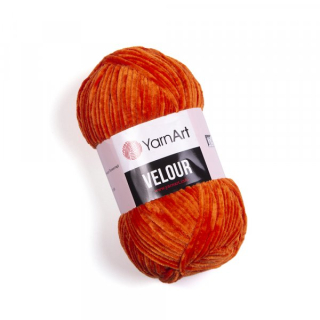 VELOUR 865